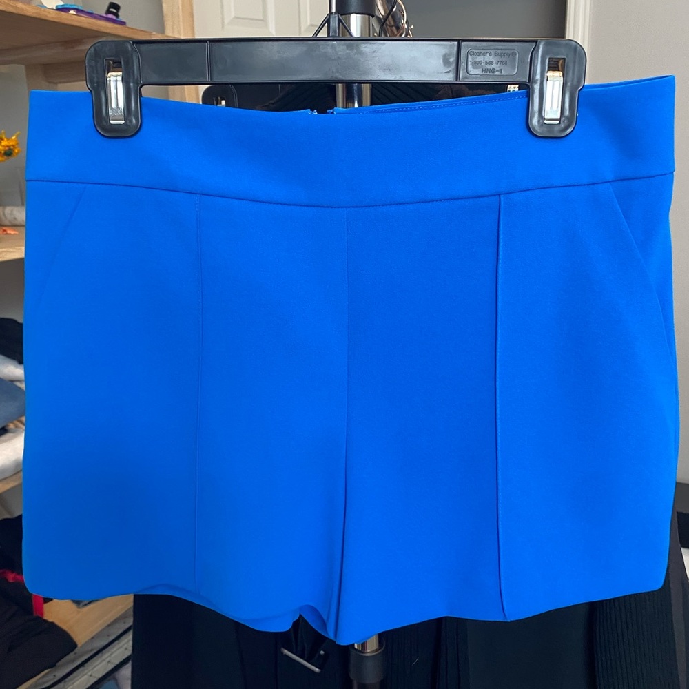 Alice + Olivia shorts